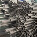 广西现货304不锈钢焊管工业用不锈钢无缝管装饰不锈钢管规格多样