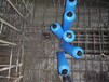 湖北武漢混凝土隔斷氣囊-高低標號攔截氣囊現貨批發價格