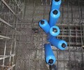 山東濟南混凝土攔截氣囊價格-建筑阻隔氣囊充氣條廠家