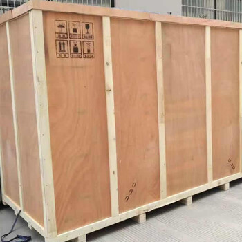 上海青浦木箱木托盘垫仓板供应