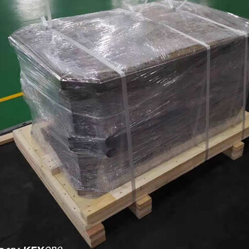 上海免熏蒸包装木箱生产加工