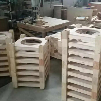 上海青浦重固镇包装木箱木托盘