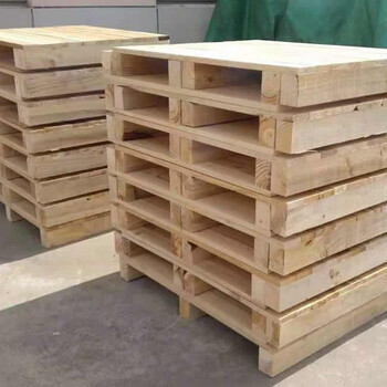 上海奉賢金匯鎮(zhèn)包裝木箱木托盤