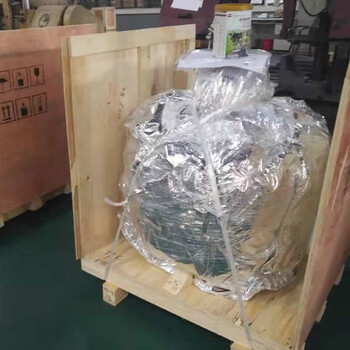 上海木箱包装木托盘包装