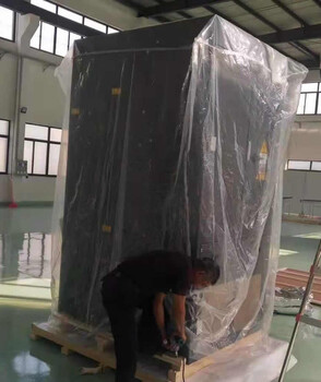 上海定制防锈防潮设备包装塑料袋