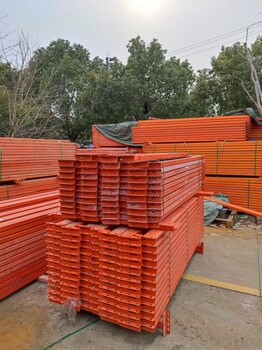上海二手貨架回收倉庫重型貨架回收出售