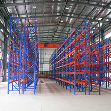 杭州貨架回收杭州二手貨架回收杭州倉庫貨架出售圖片