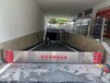 廣州車庫不銹鋼防汛擋水板的規格要求