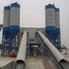 天津市搅拌站设备回收中心二手水泥罐搅拌机回收厂家