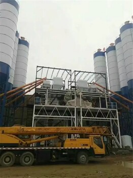 北京沥青搅拌站设备回收公司拆除收购二手沥青搅拌站中心