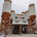 朔州商混搅拌站设备回收公司整体拆除收购二手拌合站物资厂家