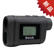Onick3000X全功能型双显读数激光测距仪