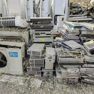 成都电脑回收成都空调回收成都报废物资回收成都库房物品回收图片1