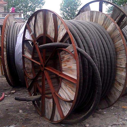 四川废旧电缆回收公司-本地电线电缆回收-