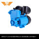 家用GP125W空调泵单相220v自吸泵离心水井抽水机全自动小型增压泵