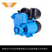 單項小流量微型自吸泵一寸小水泵空調自吸泵