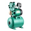 全自动自吸增压泵1100w220v2200w380v加压泵抽水泵灌溉