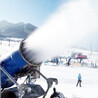戲雪樂園造雪設備大型造雪機覆蓋面積大操作簡單支持提前預定