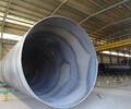 大口径焊接钢管厂2020大口径压力钢管广西钢管厂制造销售