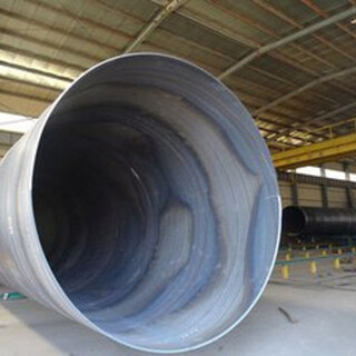 大口径焊接钢管厂2020大口径压力钢管广西钢管厂制造销售图片1