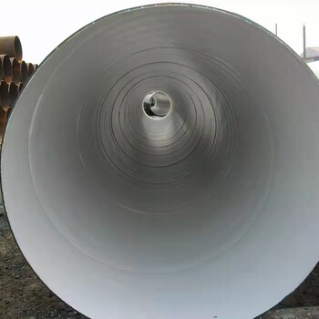 广西崇左高速螺旋焊接钢管大口径厚壁钢管广西钢管厂