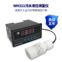 綜合數(shù)字水溫水位觀測儀