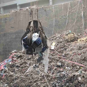 杨浦压滤污泥处理转移联单样本