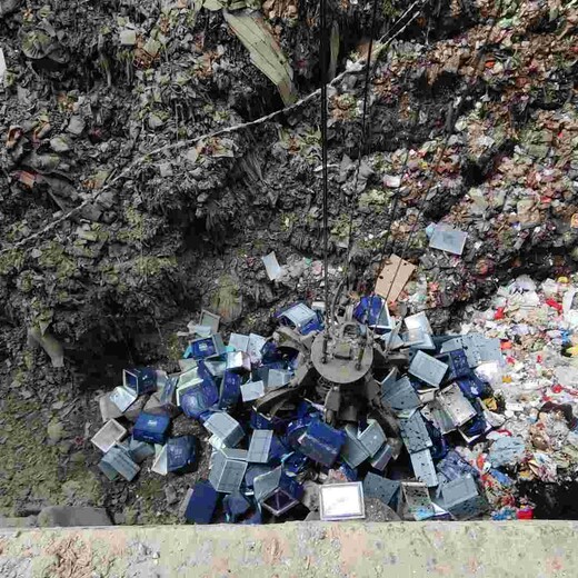 平谷工业废物跨省备案步骤