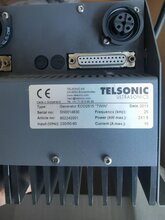 北京维修超声波清洗机TELSONICECO2515不开机，操作无反应