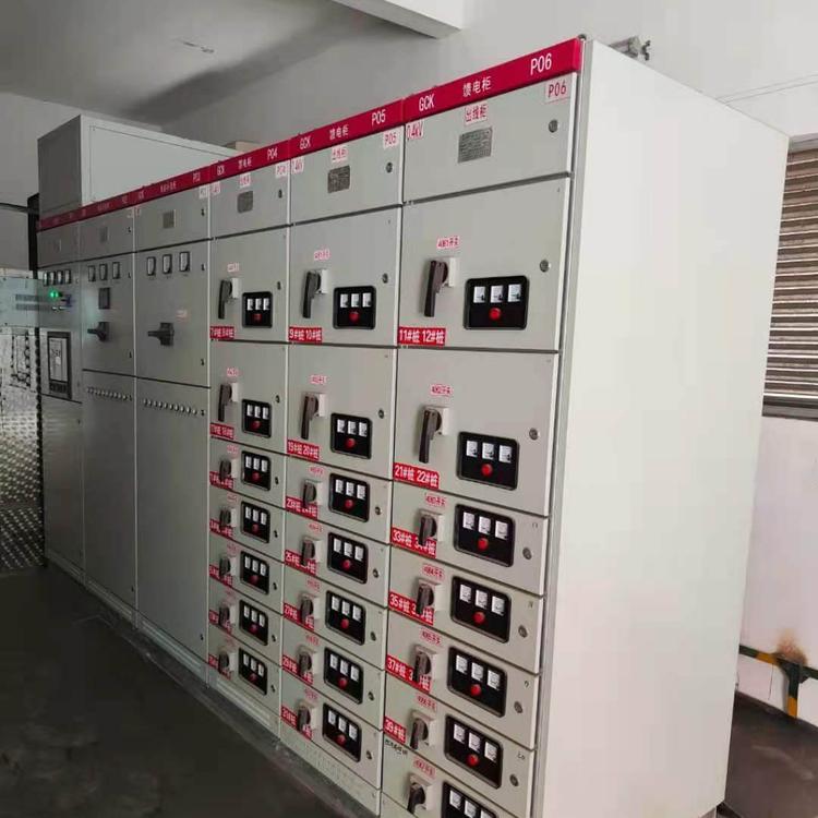 杭州电力高压环网柜回收 上门回收