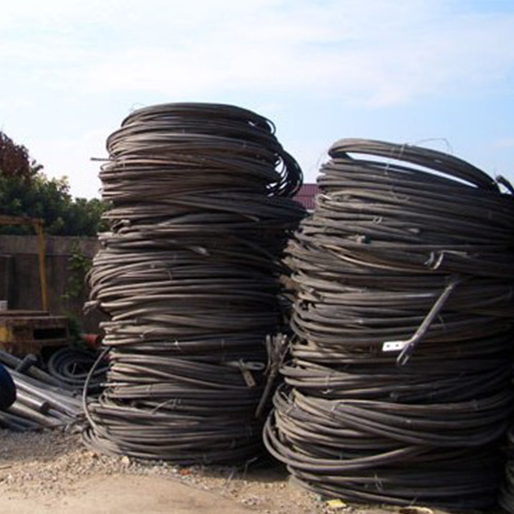 溧阳数据电线电缆回收厂家