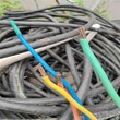 湖州工地电缆线库存电缆收购