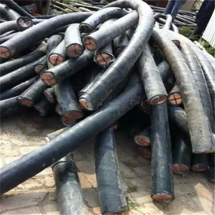 台州工厂废旧电缆线回收公司
