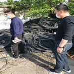 绍兴上虞厂房拆除槽式电缆线桥架拆除回收