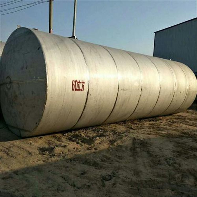 装卸机械回收 杭州加油站油罐回收价格