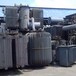 锻压机械回收杭州油库碳钢储油罐回收