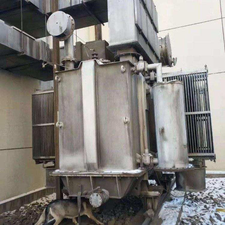 煤油储油罐回收 杭州机械化设备回收