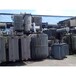 装卸机械回收杭州加油站油罐回收价格