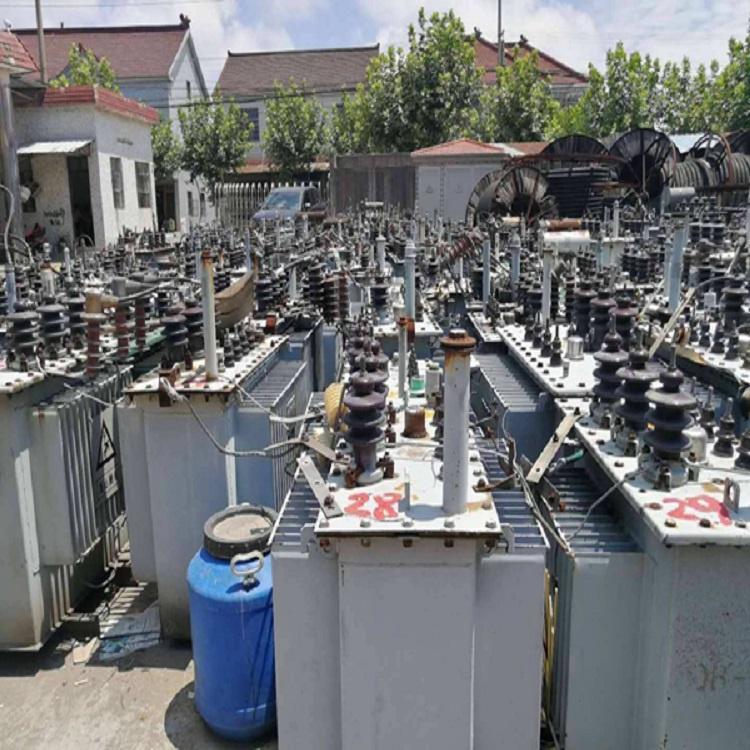 造纸机械回收 杭州化工储油罐回收