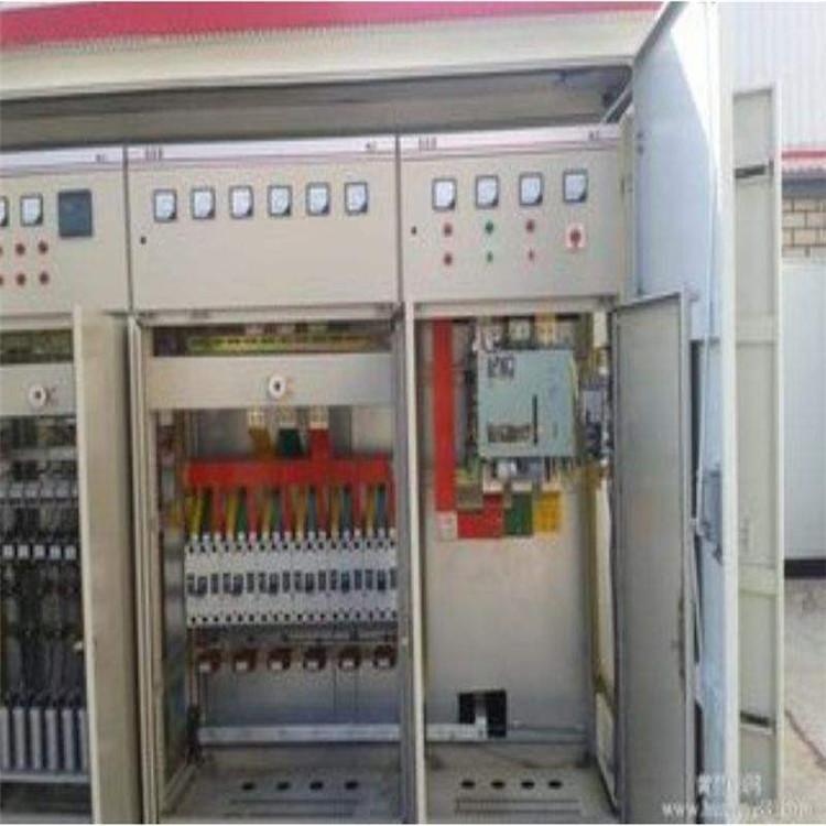 杭州高压出线配电柜回收 上门回收