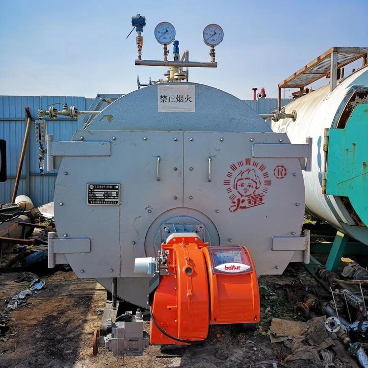 杭州水冷箱式工业冷水机回收  24小时服务