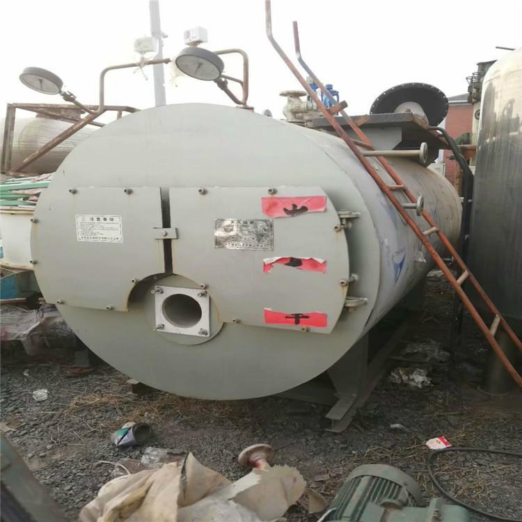 杭州水冷箱式工业冷水机回收  24小时服务