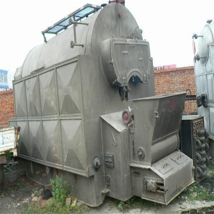 宁波工业锅炉回收拆除回收