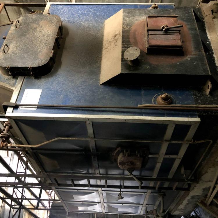 粮油机械储油罐回收 杭州自动扶梯回收