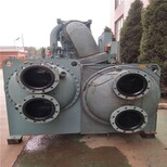 上海中央空调风冷模块式冷水热泵机组回收欢迎致电图片0
