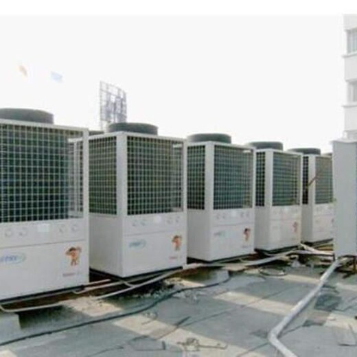 宁波一体化水冷螺杆式工业冷水机组回收免费拆除