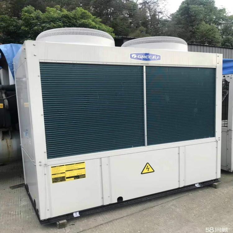 杭州变频冷水机-工业冷水机回收 诚信回收