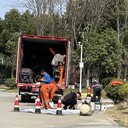 南京建鄴區(qū)市政管道清淤疏通檢測排查修復