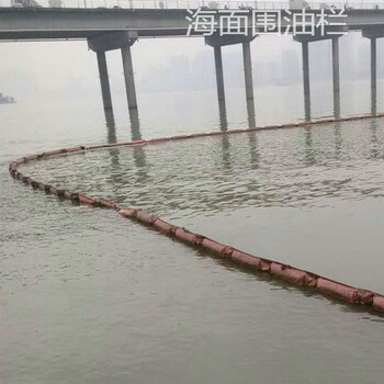 广州河涌整治水面垃圾漂浮物拦截网水浮莲苔藓拦网