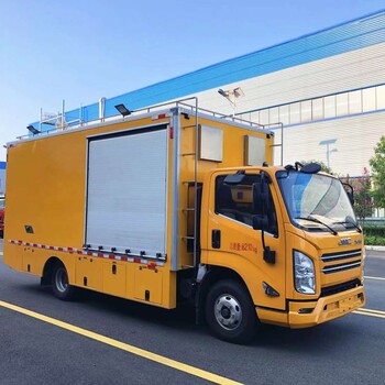 非開挖-國(guó)六江鈴凱銳紫固化修復(fù)車廠家價(jià)格